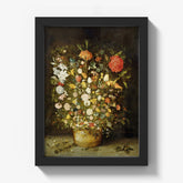 Still Life with Flowers by Jan Brueghel (I) (workshop of) - thumbnail_1_bf_66fce7ed8213847b6f357a29